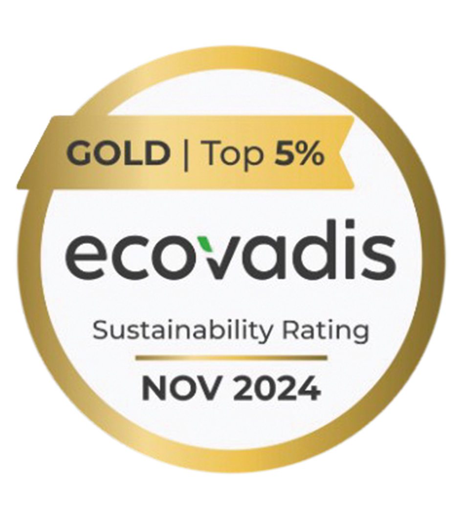 ecovadis-gold